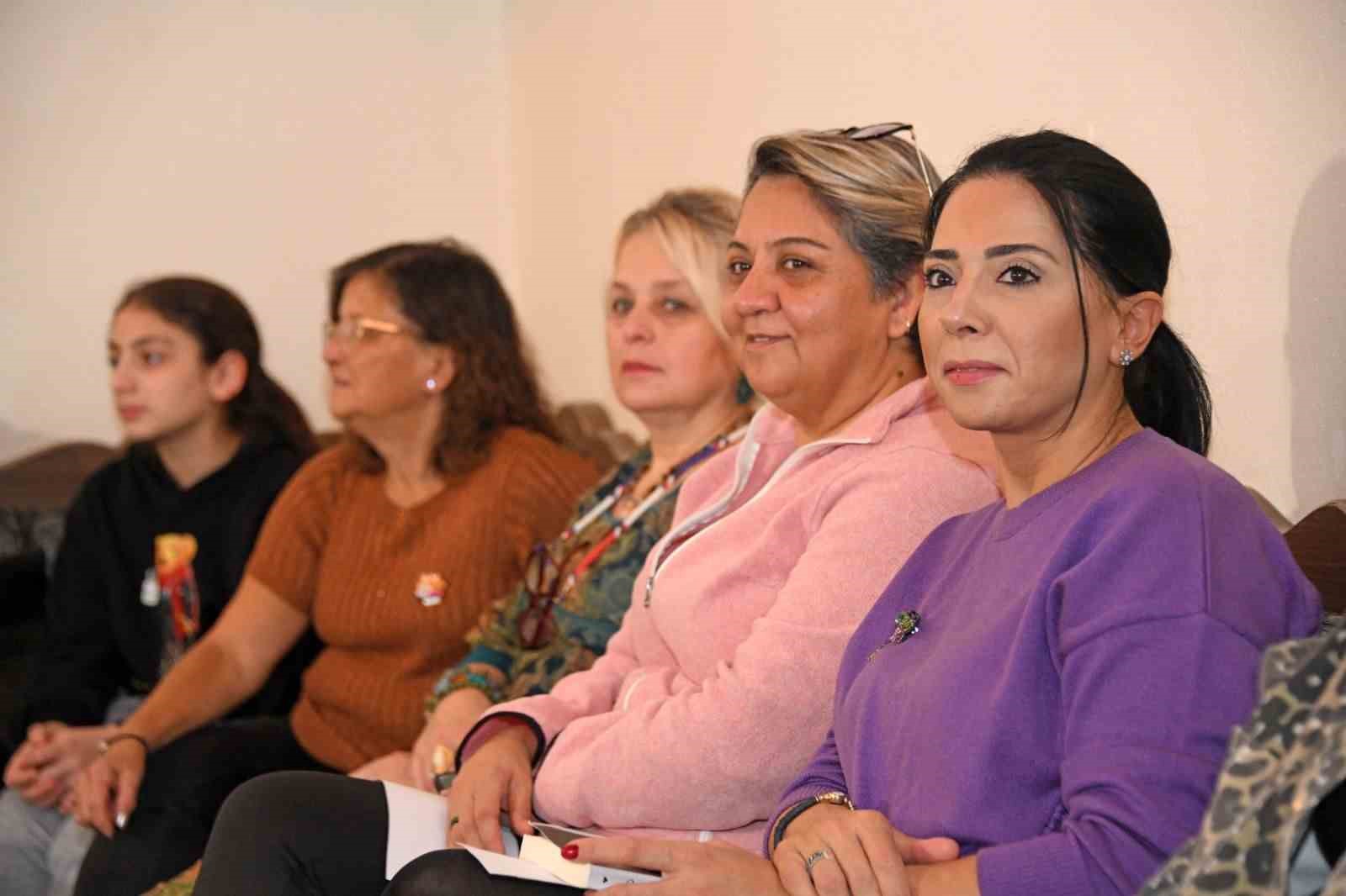 Osmangazi’den kolektif okuma etkinliği
