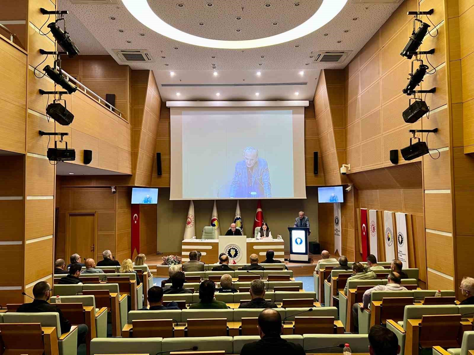 Manisa TSO’dan yapısal reform vurgusu