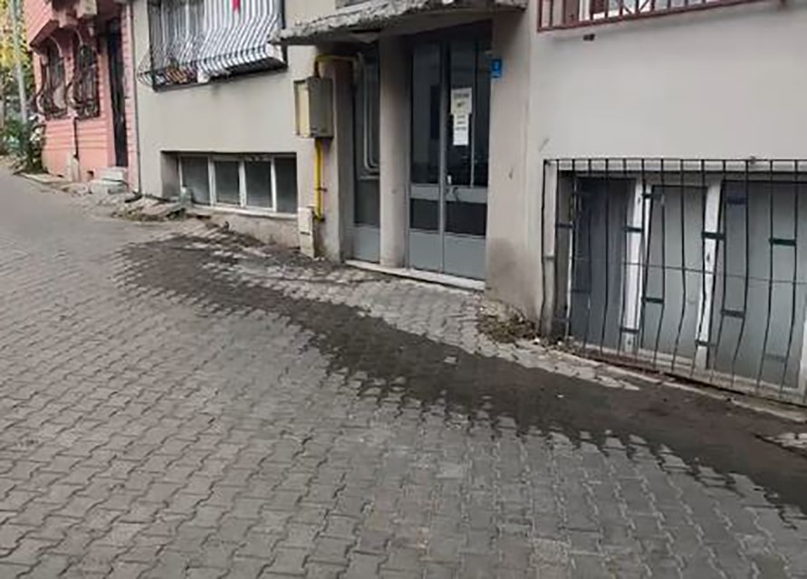 Bir patlak kapanmadan diğeri açılıyor, Süleymanpaşa’da sular durulmuyor
