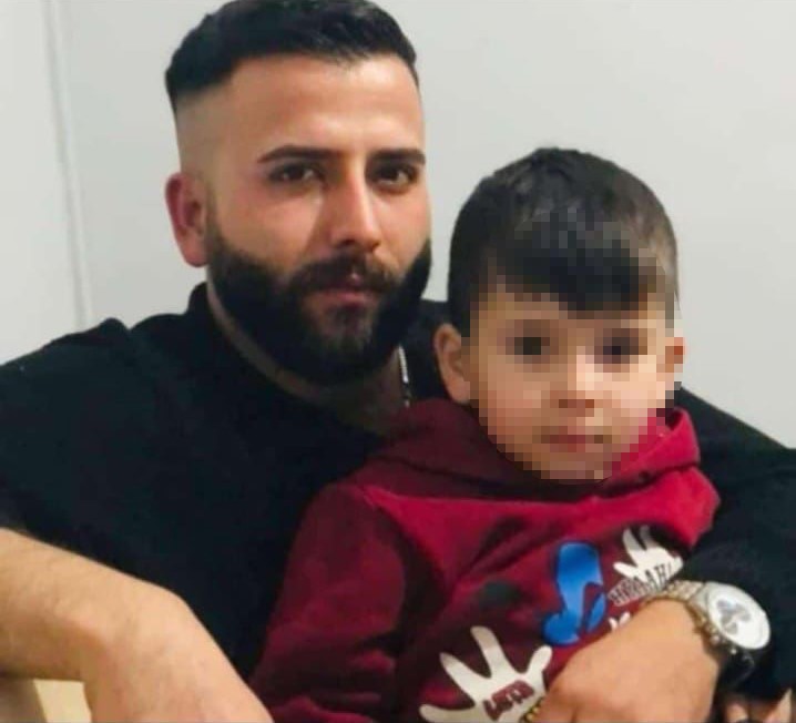 İstanbul’da evlilik tartışmasında öldürülen genç toprağa verildi
