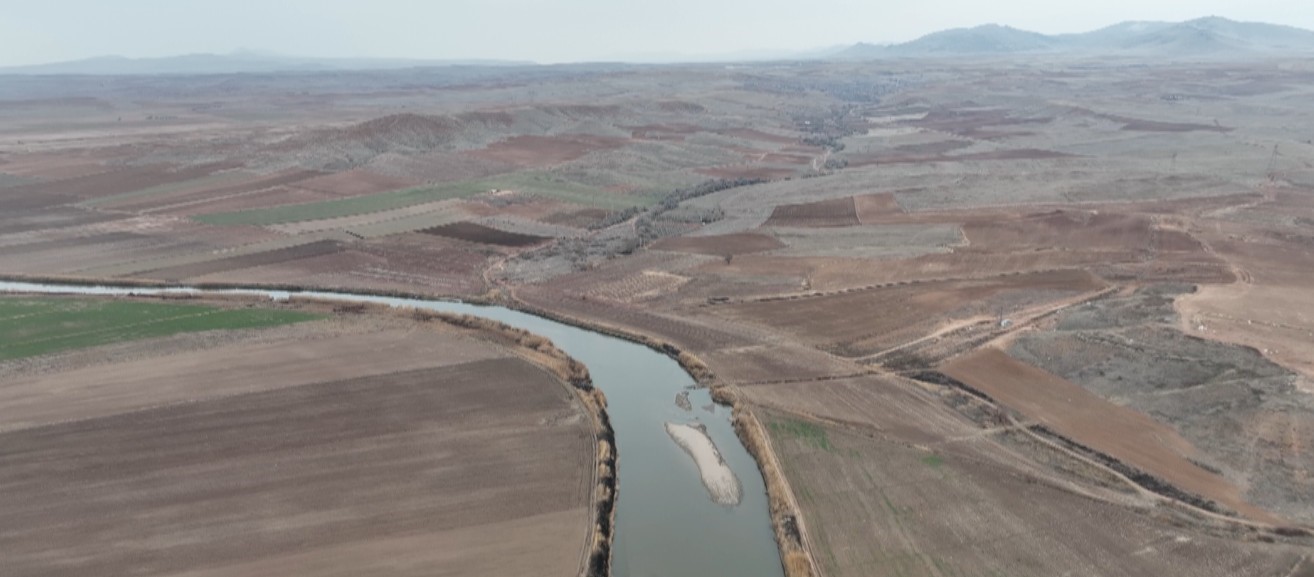 Hazine destekli kredi oranlarının düşürülmesi kararından dönülmesi çiftçiyi sevindirdi
