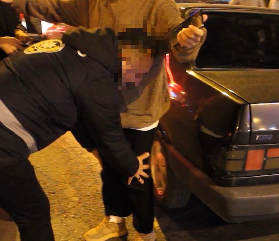 Kayseri&rsquo;de 702 personelle eş zamanlı uygulama: 52 aranan şahıs yakalandı
