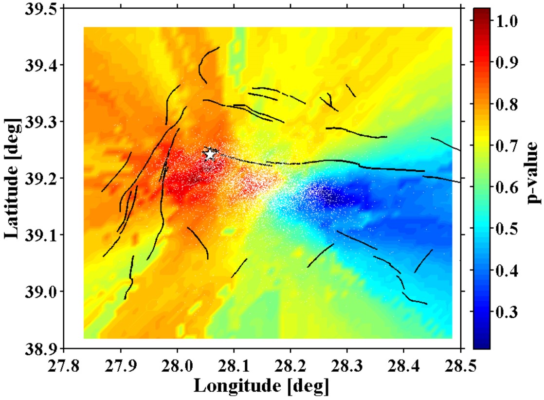 Uzman uyardı: "Balıkesir’de deprem aktiviteleri bir süre daha devam edecek"
