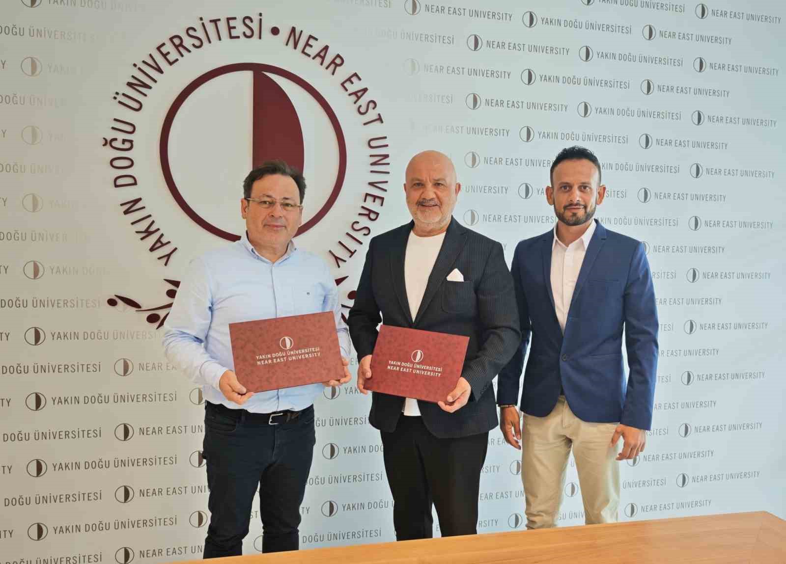 TURKCESS’in 2026’daki adresi KKTC olacak
