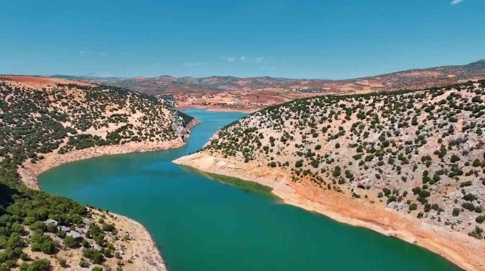 Gaziantep’in kanyonları adrenalin tutkunlarının adresi oldu
