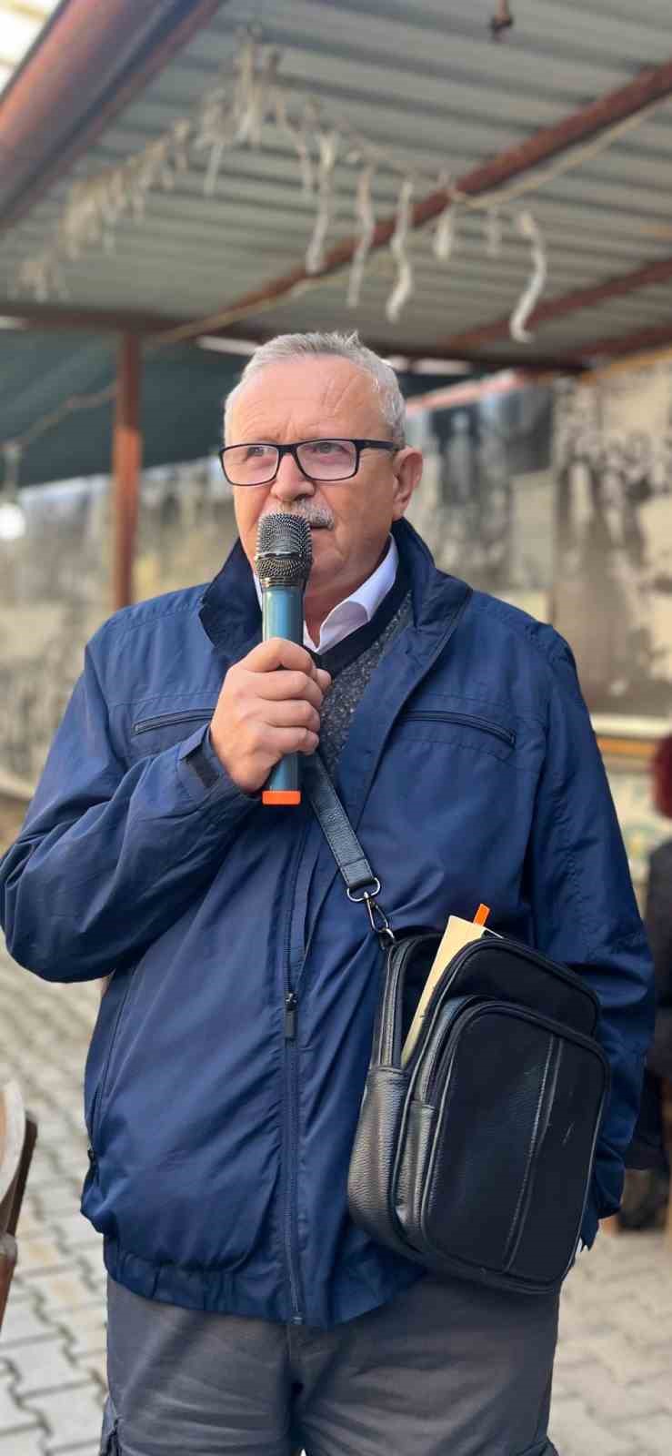 Dağcılar, Sarıgöl’ün gizli tarihini keşfetti
