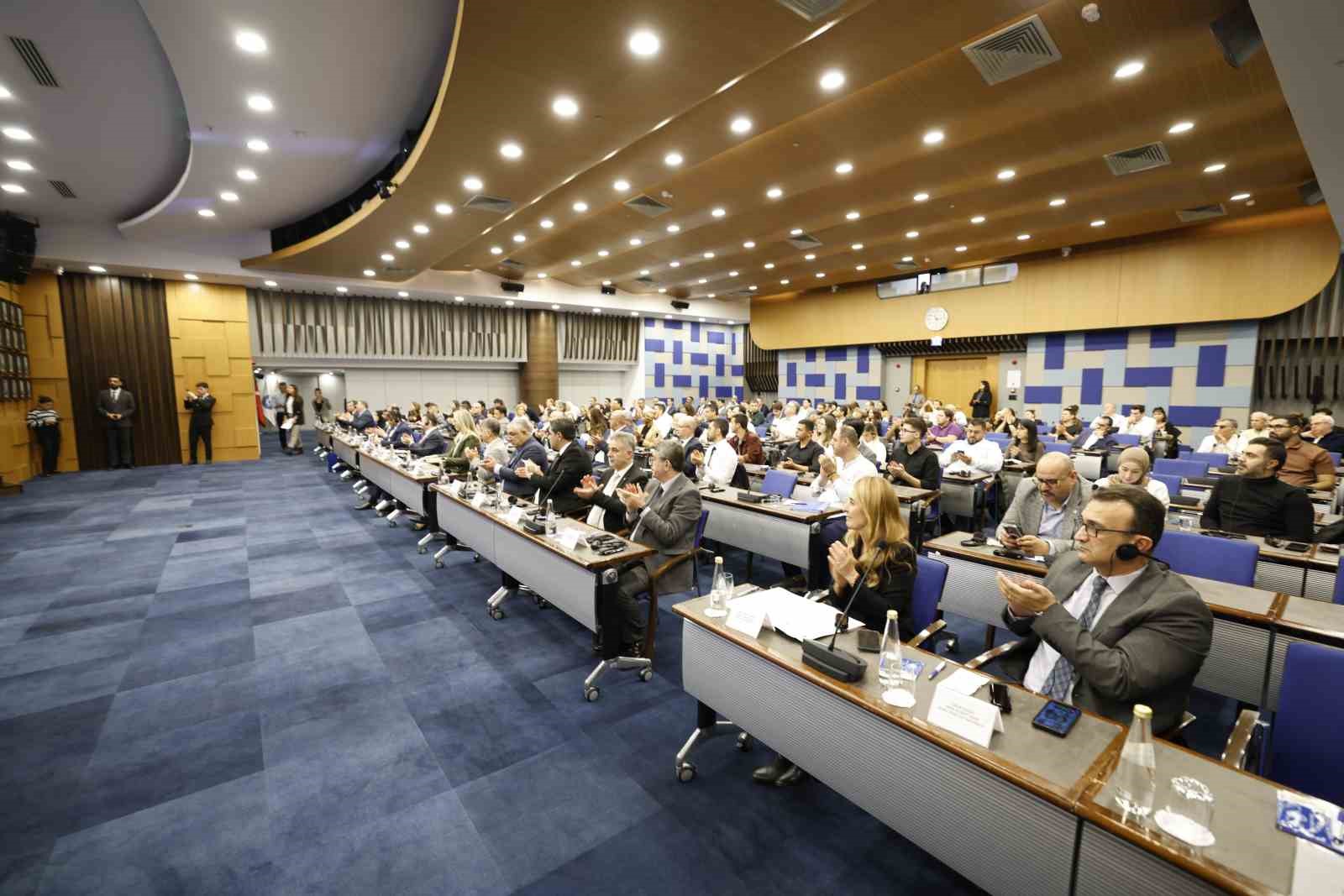 Suudi Arabistan Krallığı ile ticari ilişkilerde yeni dönem
