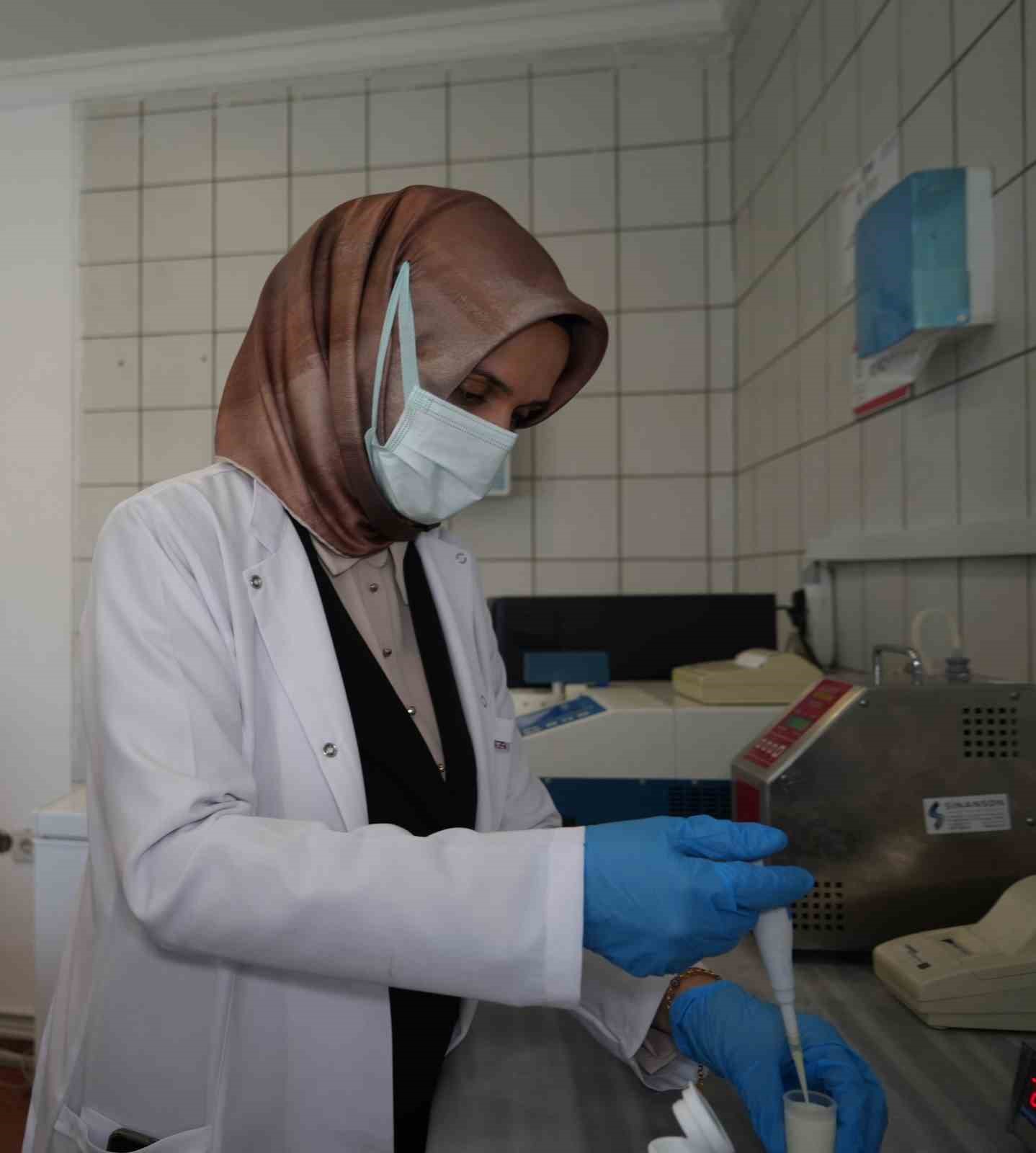 Hükümlüler hem meslek ediniyor hem üreterek ekonomiye katkı sağlıyor: Ayda 300 ton süt işleniyor
