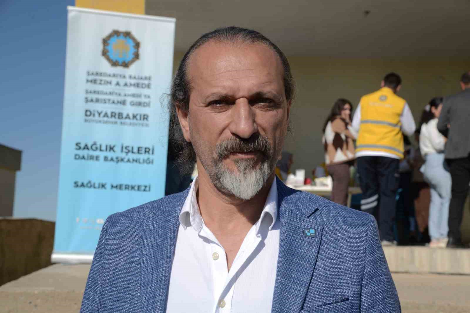 Koruyucu halk sağlığı hizmetine hepatit testi dahil edildi
