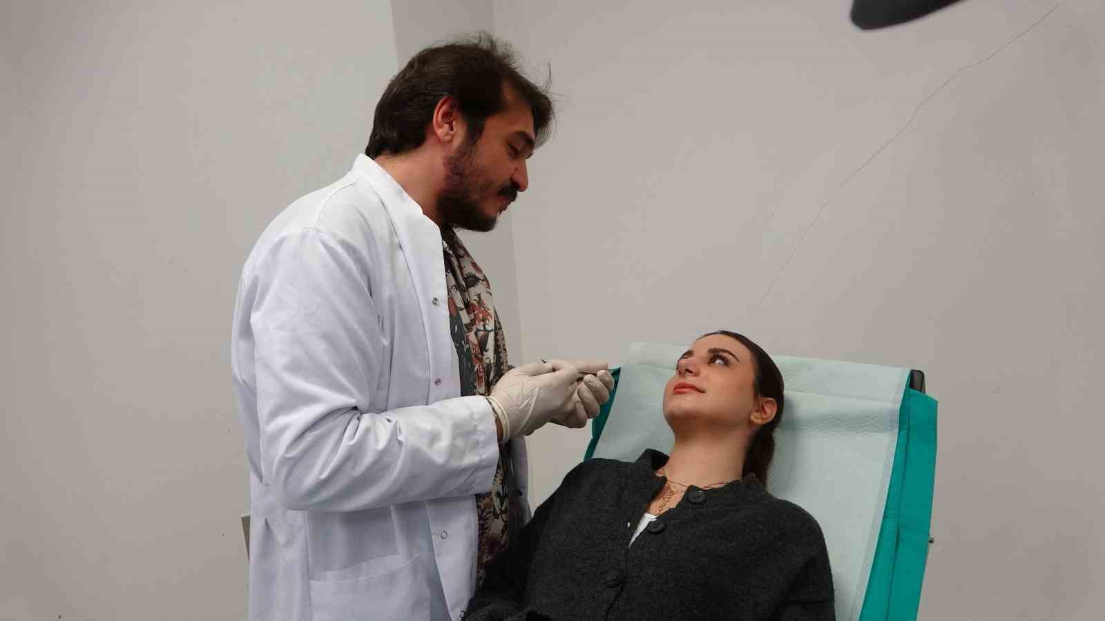 Tuzla Devlet Hastanesi’nde yapay zekâ destekli estetik cerrahi dönemi başladı