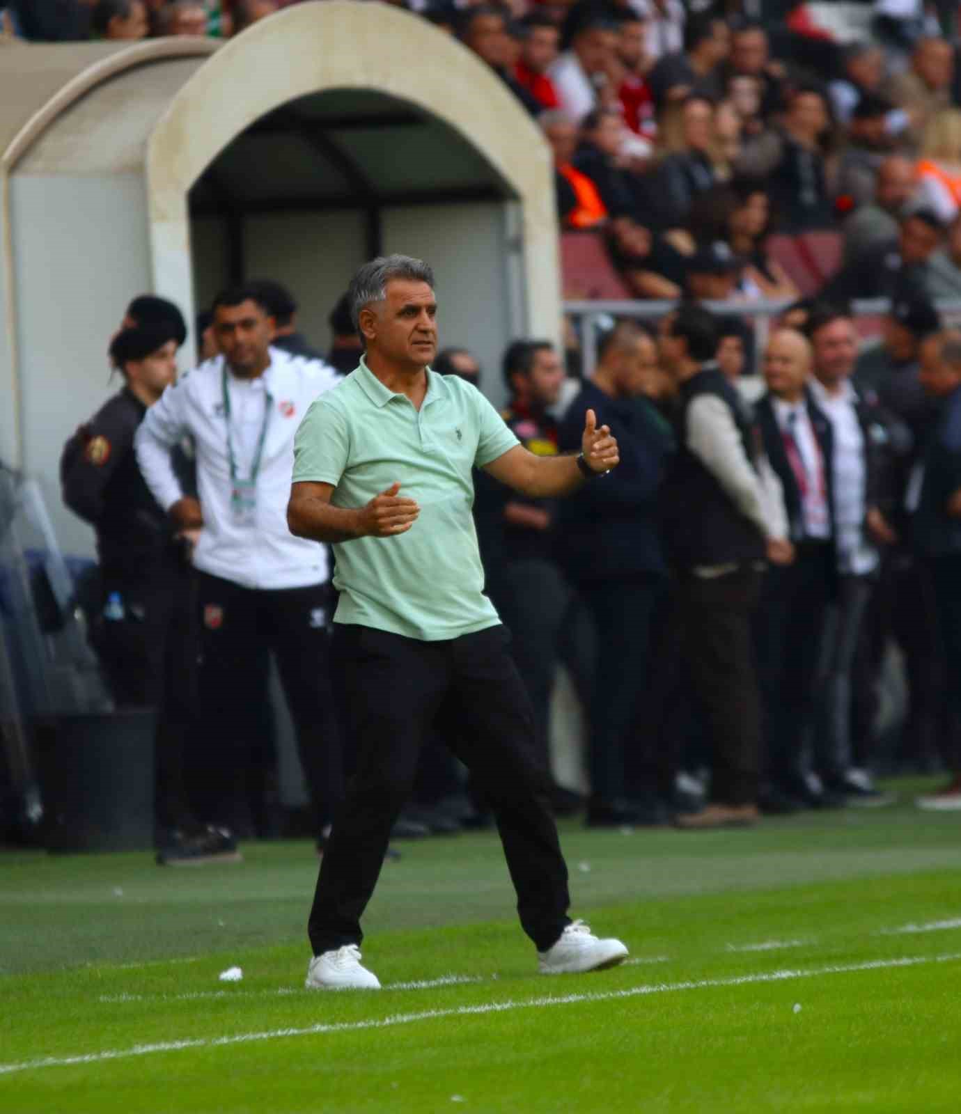 TFF 3. Lig: Karşıyaka: 1 - Uşakspor: 0
