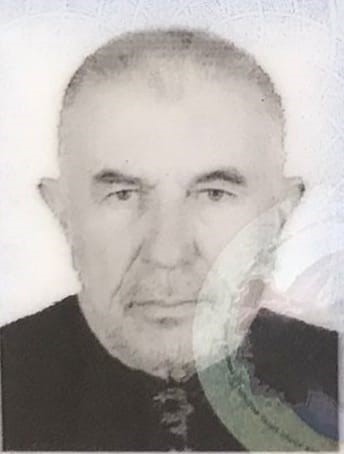 Bursa&rsquo;da balkondan d&uuml;şen yaşlı adam hayatını kaybetti
