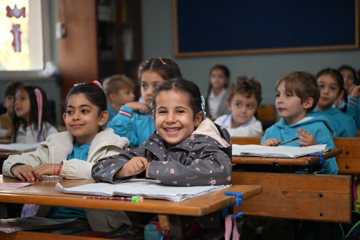 Kartepe’de çocuklara çevre bilinci eğitimi
