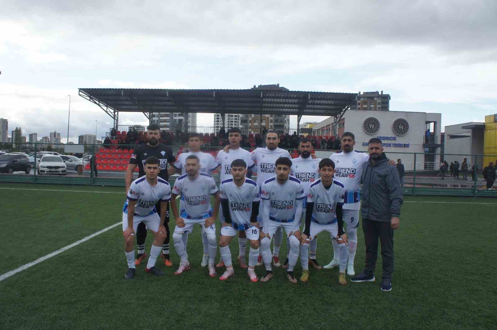 10 gol var, kazanan yok
