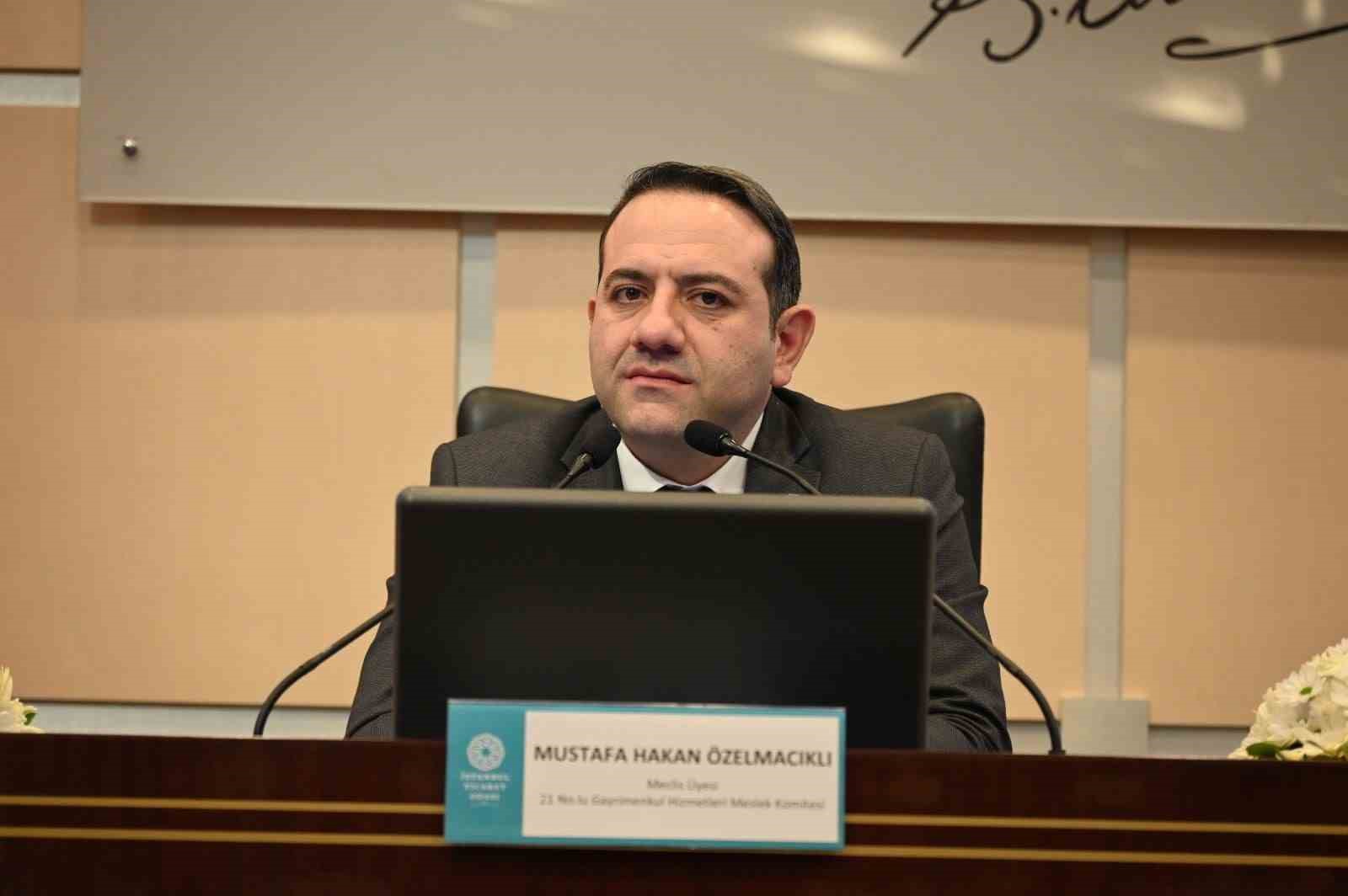 ’’Yapay zekayı doğru yöneten sektörde fark oluşturacak’’