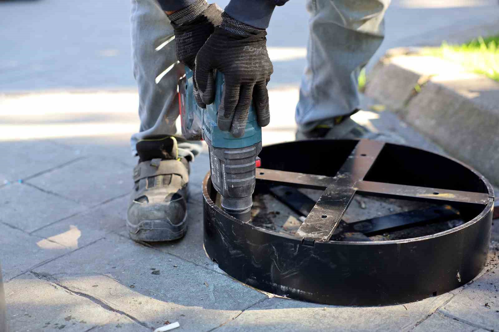 Sakarya’da "Sıfır Atık Caddeleri" dönemi başladı
