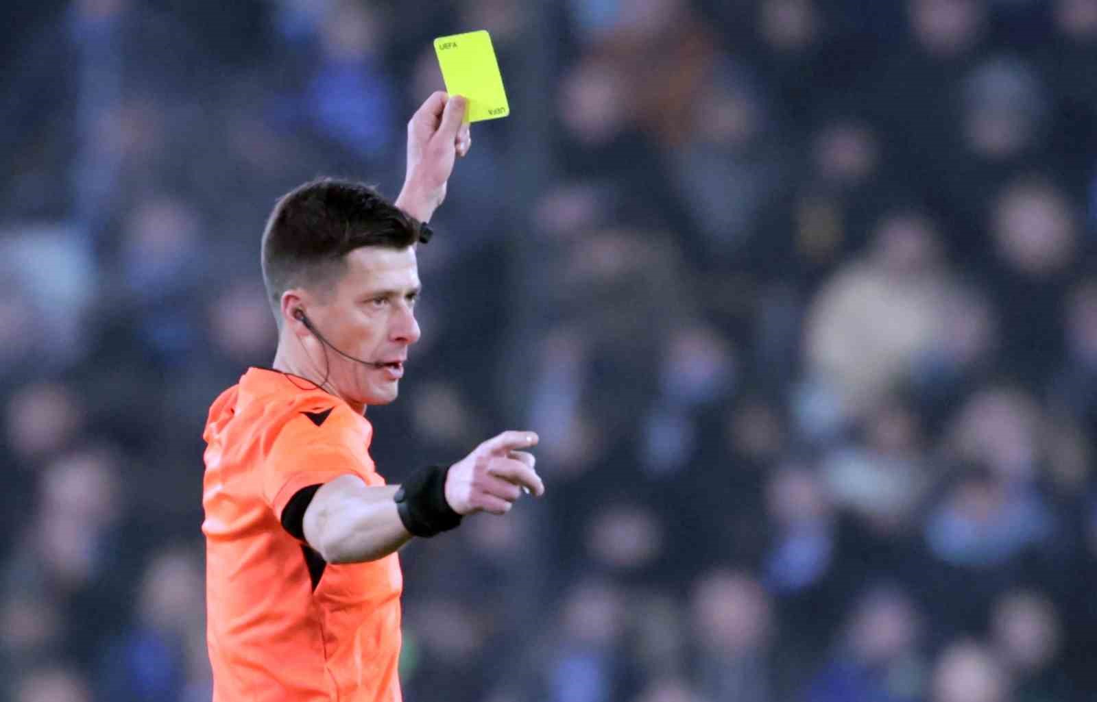 Benoit Bastien, kariyerinde 10. kez bir T&uuml;rk takımının ma&ccedil;ını y&ouml;netecek
