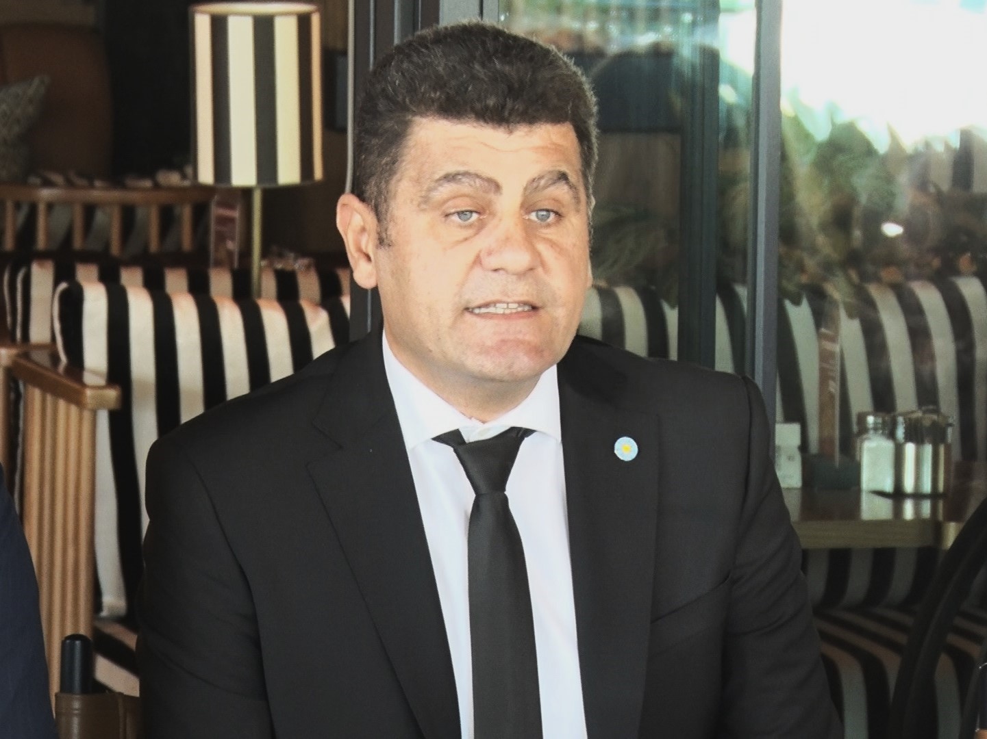 İYİ Parti İl Başkan Adayı Cengiz: "Kayseri’de siyasetin nasıl temizleneceğini biz göstereceğiz"