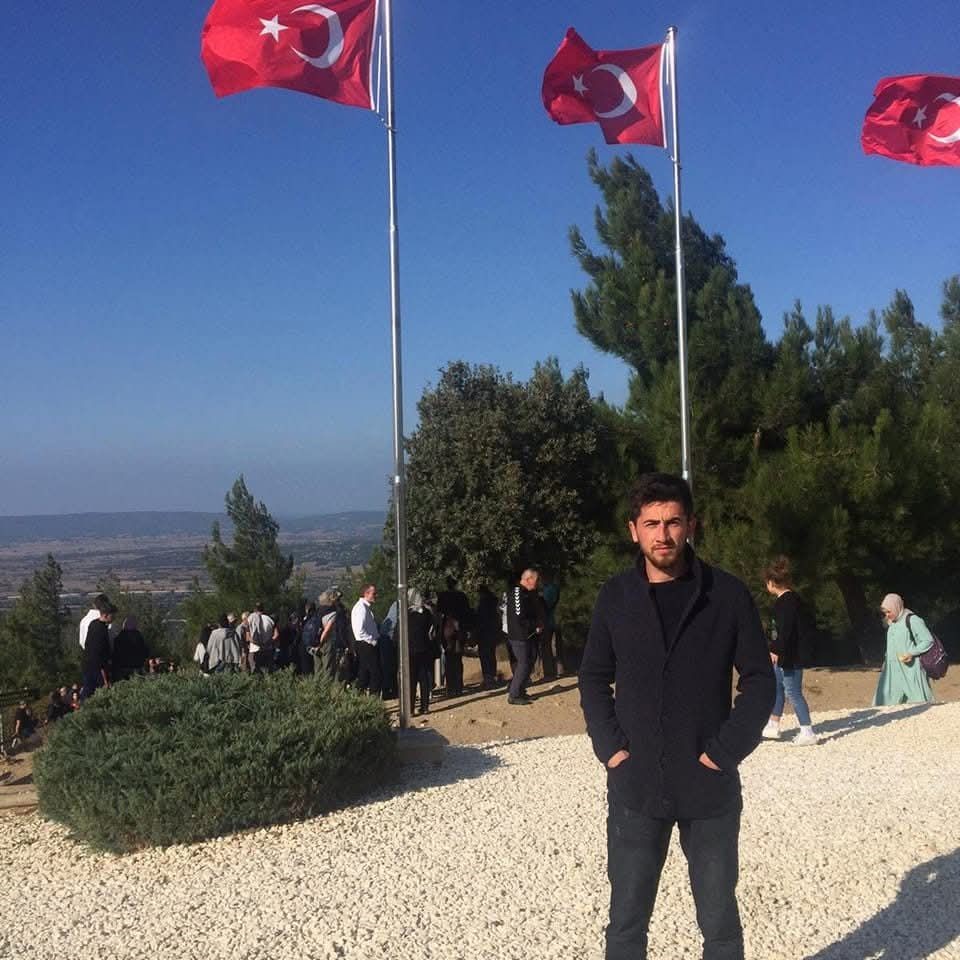 Kayıp imamın cesedi uçurumdan yuvarlanmış aracında bulundu