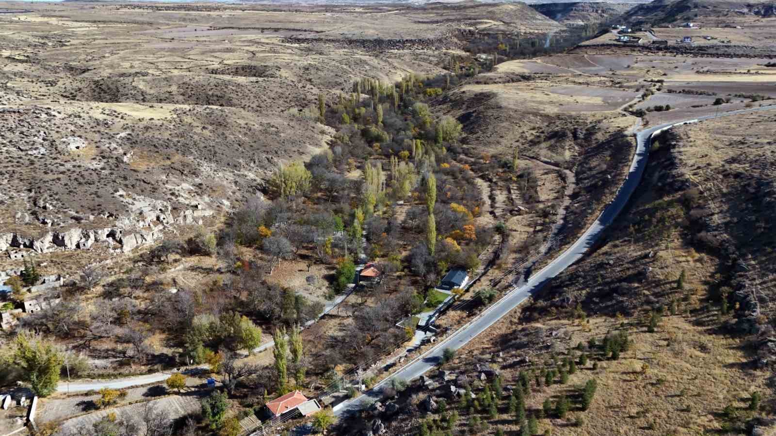 Koramaz’da sonbahar klasiği
