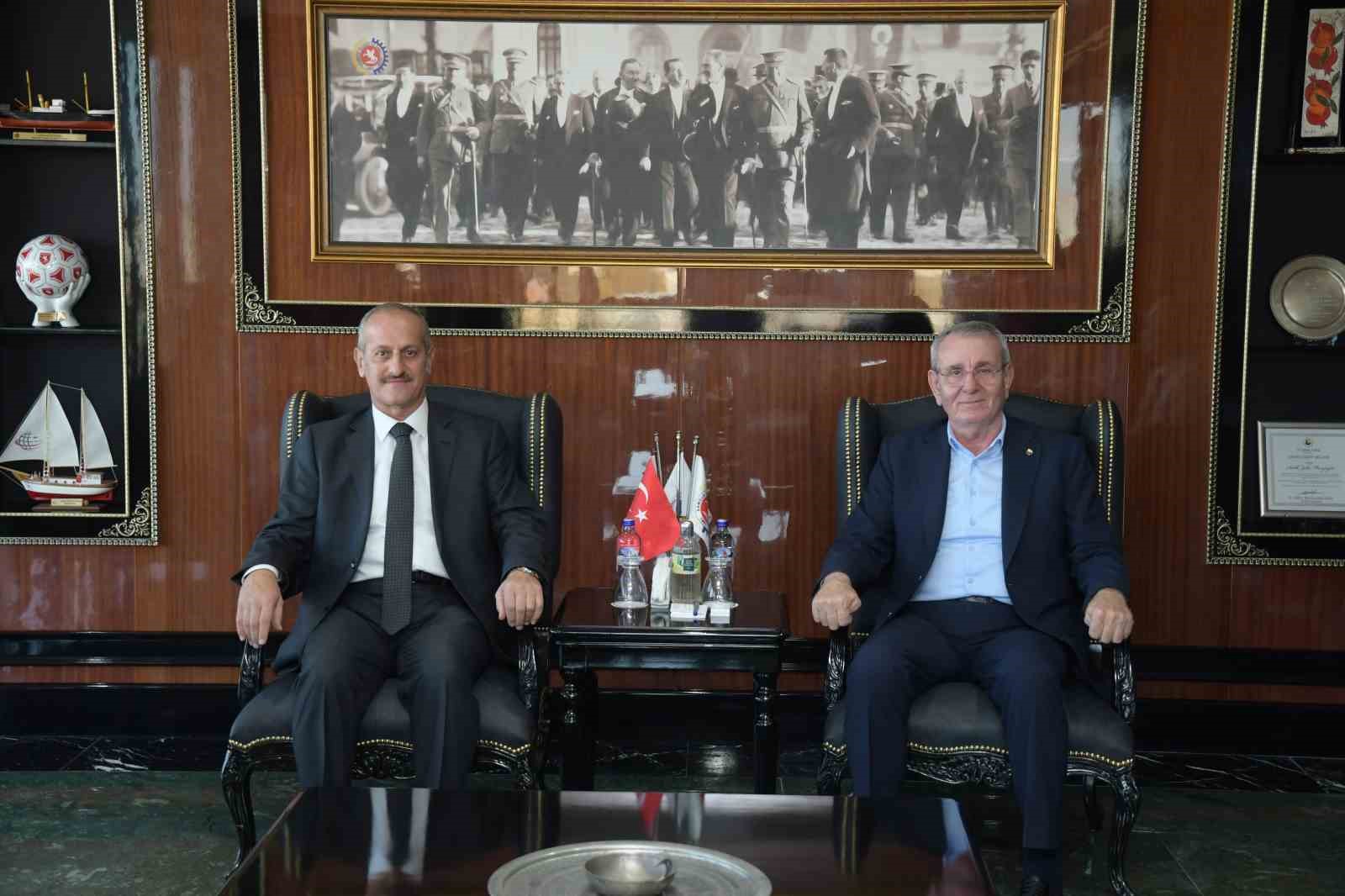 Kayıt dışı istihdama karşı ortak mücadele çağrısı
