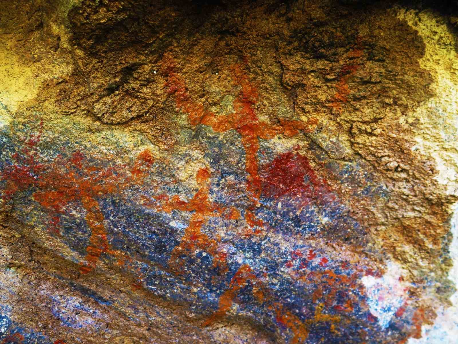 Petroglif tescil için kurul kararı bekleniyor
