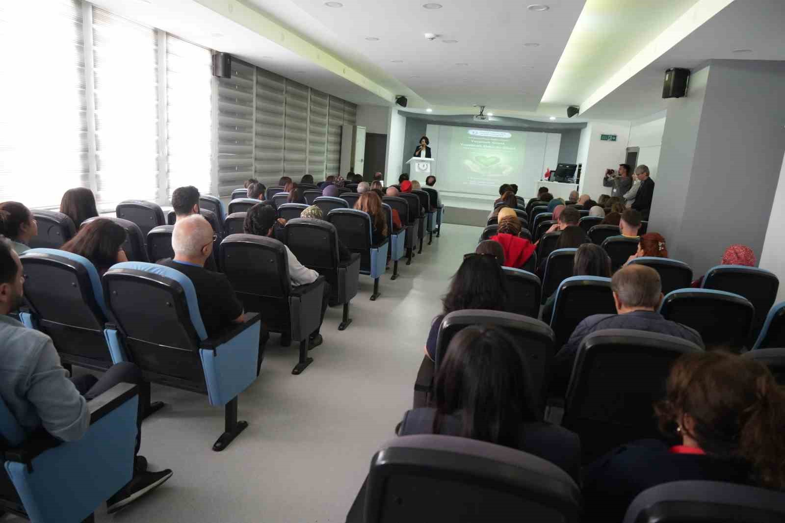 Türkiye’de her gün 10 kişi organ bulamadığı için hayatını kaybediyor
