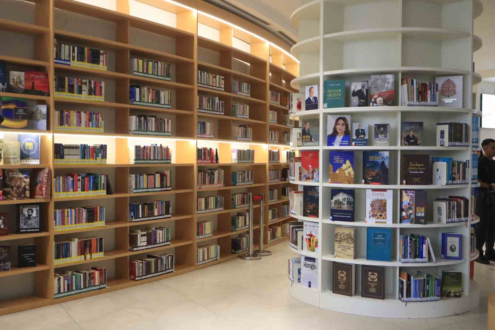 Antalya’da Azerbaycan ile kardeşlik bağları kültürle güçleniyor