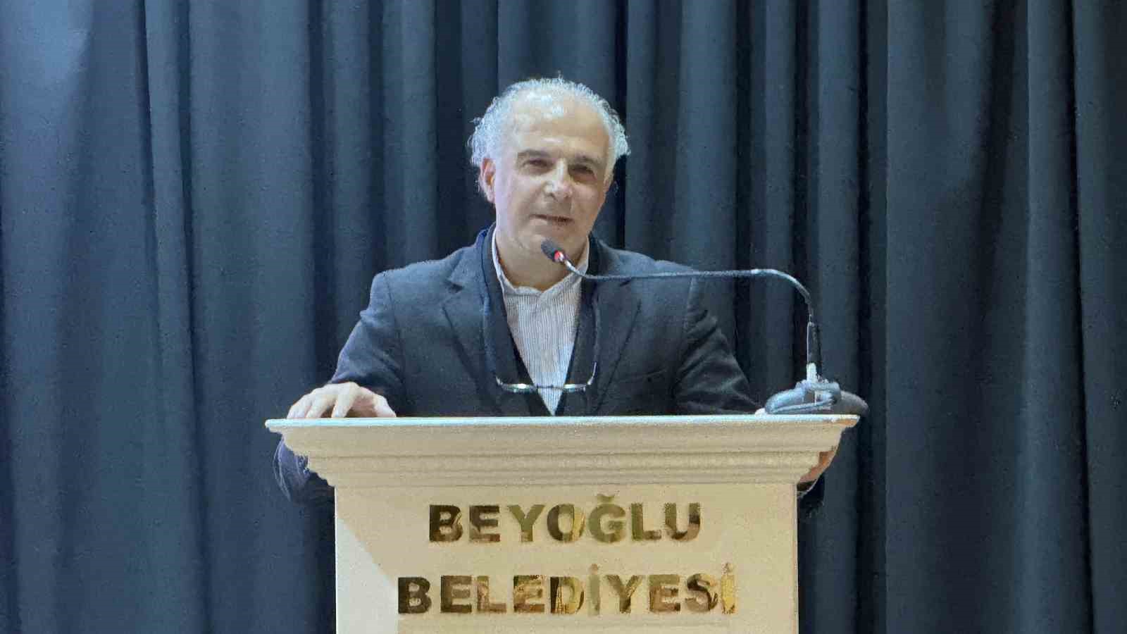 5. Tomris Uyar &Ouml;yk&uuml; G&uuml;nleri edebiyatseverlerle buluştu
