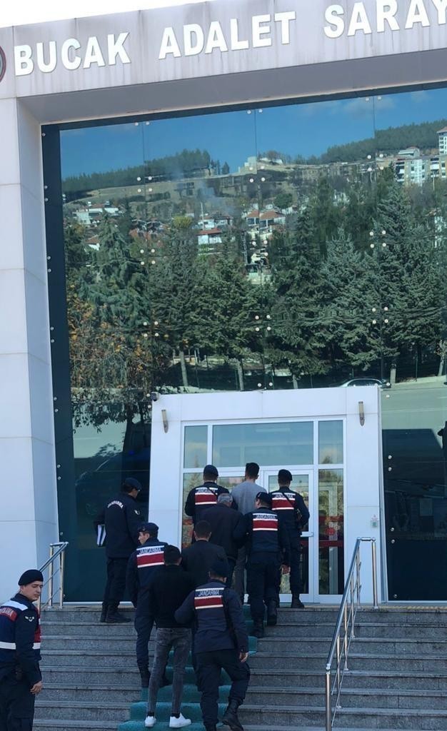 Burdur&rsquo;da faili me&ccedil;hule d&ouml;nen G&ouml;khan Tombak cinayetinde aile istinafa başvurdu
