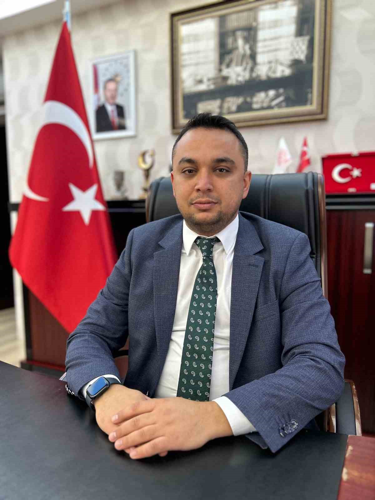 Niğde’de vatandaşlara organ bağışının önemi anlatıldı
