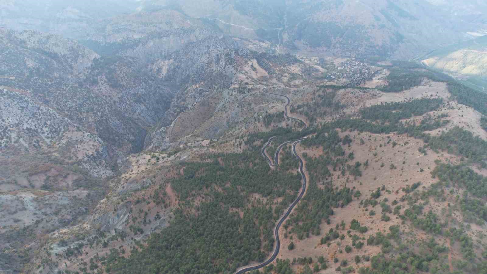 Başkan Büyükkılıç’tan Yahyalı’ya 51 milyon TL’lik ulaşım yatırımı
