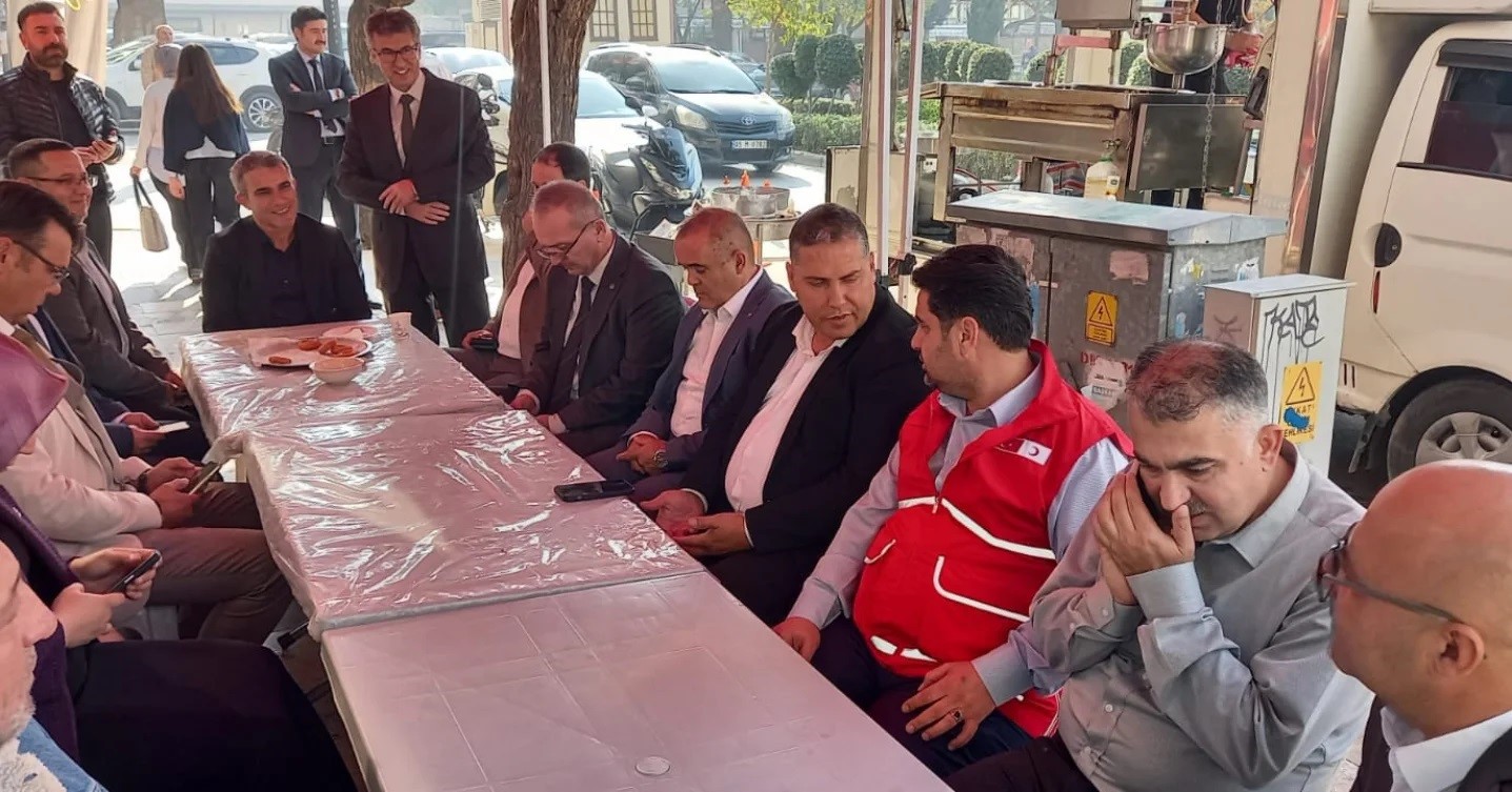 ’Candan bağlıyız’ kan bağışına kurumlardan tam destek
