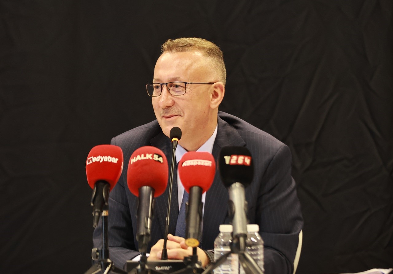 Adapazarı’na Kadın Konuk Evi kazandırılıyor
