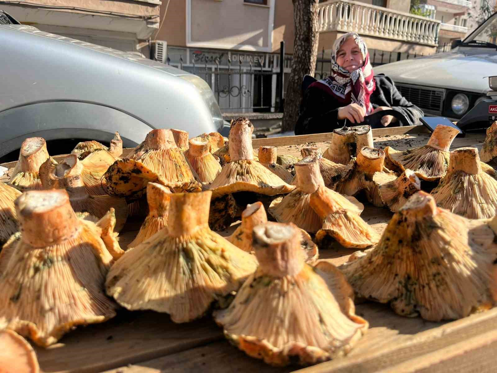 Kütahya’da ’Melki’ bereketi
