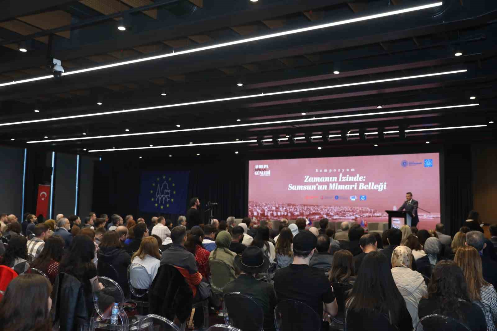 Avrupa Miras G&uuml;nleri&rsquo;nde tarihe yolculuk
