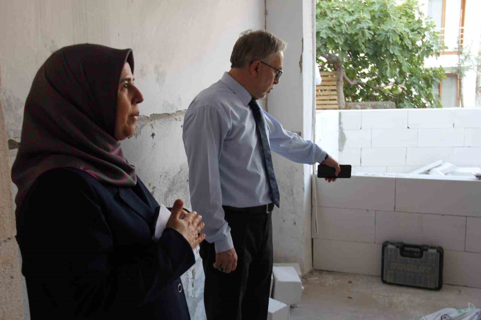 Datça’da Kuran kursu için geri sayım
