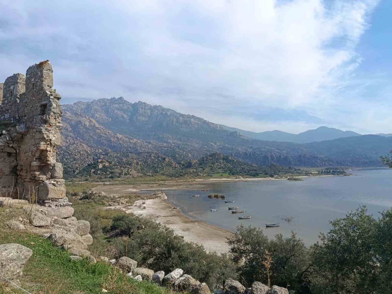 Muğla’da "Şehir ve Kültür Akademileri" programı gerçekleşti
