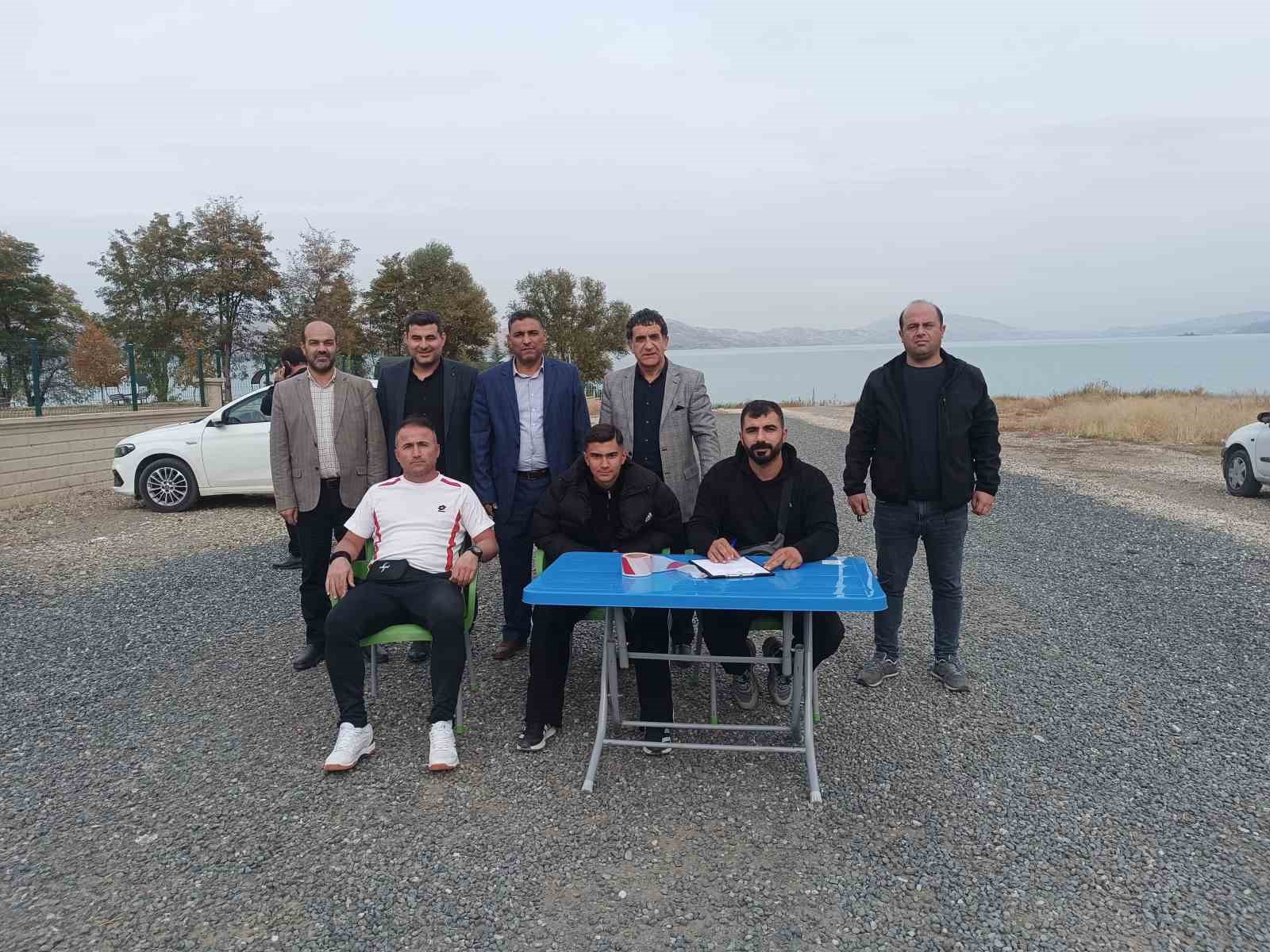 Sivrice’de "Atatürk ve Gençlik Koşusu" coşkusu