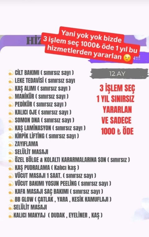 Güzellik salonu sahibi müşterilerini dolandırdı, sırra kadem bastı