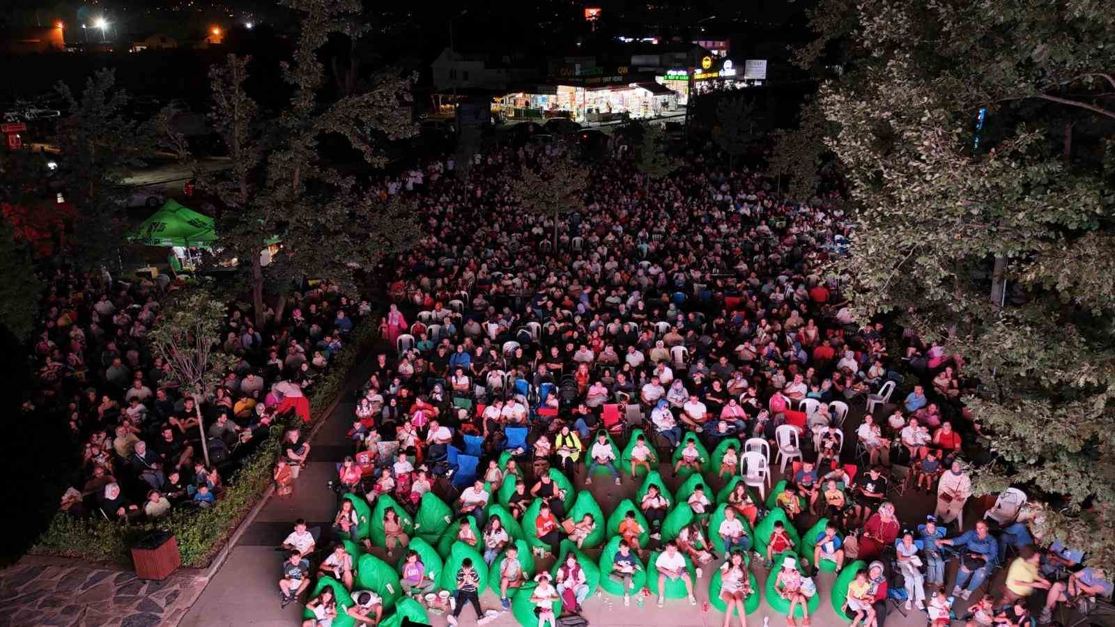 Doğa turizminde Kocaeli imzası
