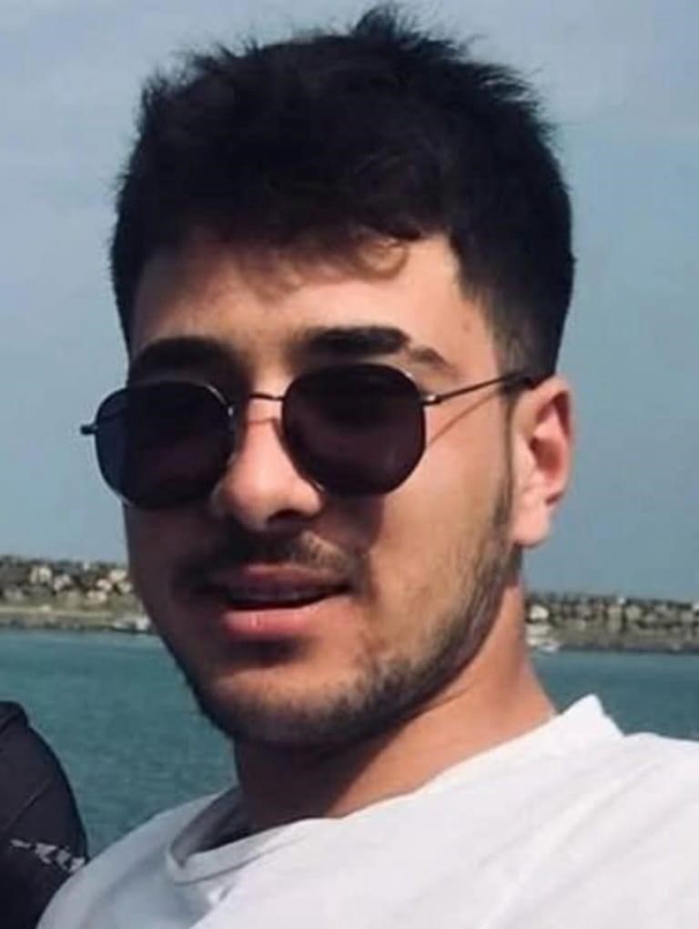 Ablasını kaçıran amcasının oğlunu öldüren 16 yaşındaki çocuk ile babasının yargılanmasına başlandı
