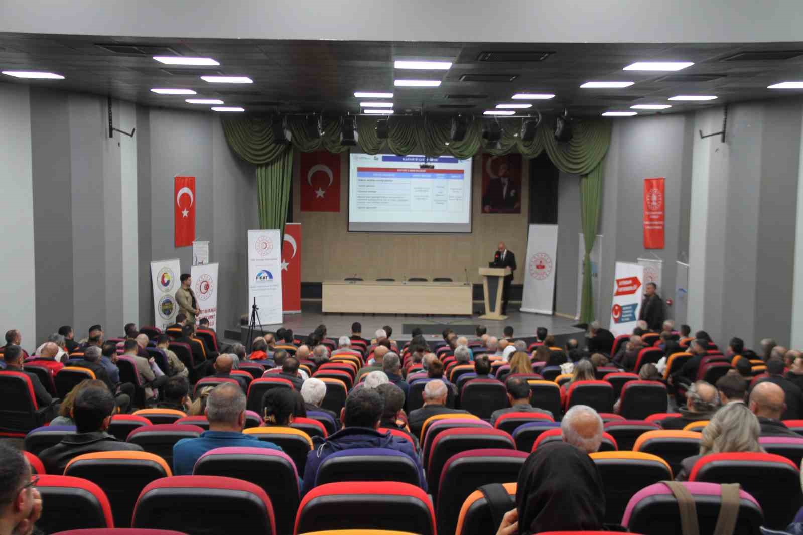 Tunceli Valisi Aygöl: "İnsanların bu memlekete ilgi ve alakası var"