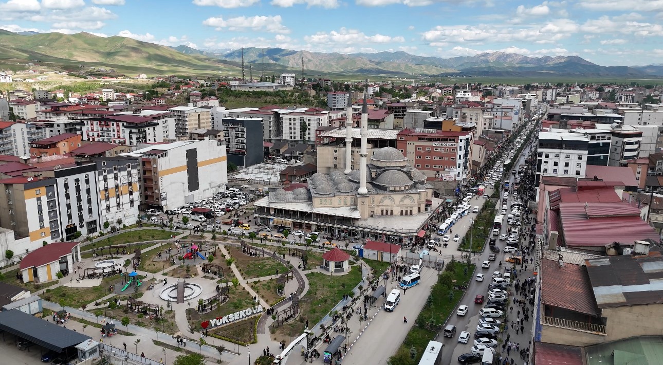 Bahçeli’nin "Terörsüz Türkiye" adımları bölgede yankı buldu
