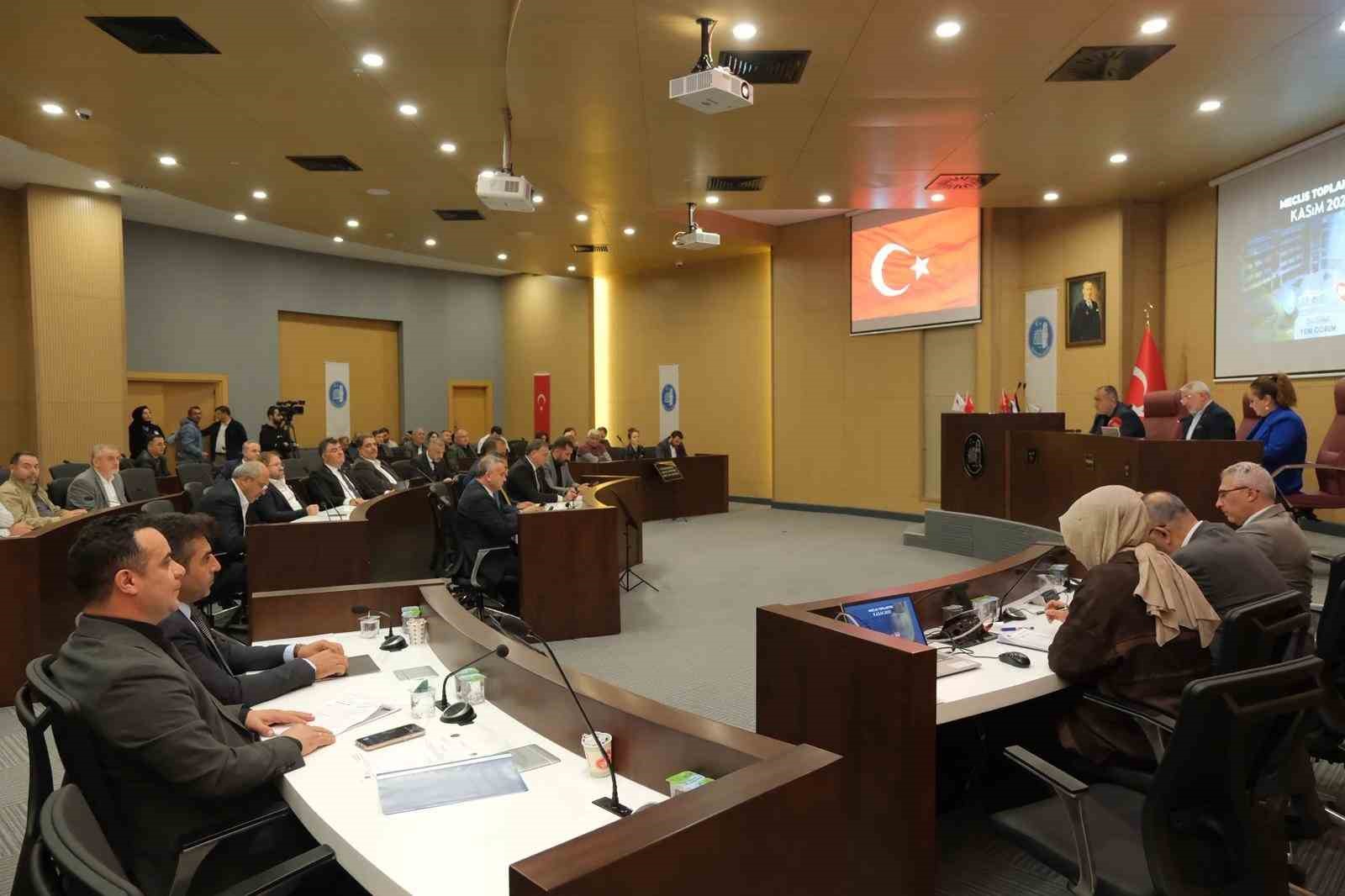 Çorum’da semt pazarlarına "seç-al" düzenlemesi geliyor
