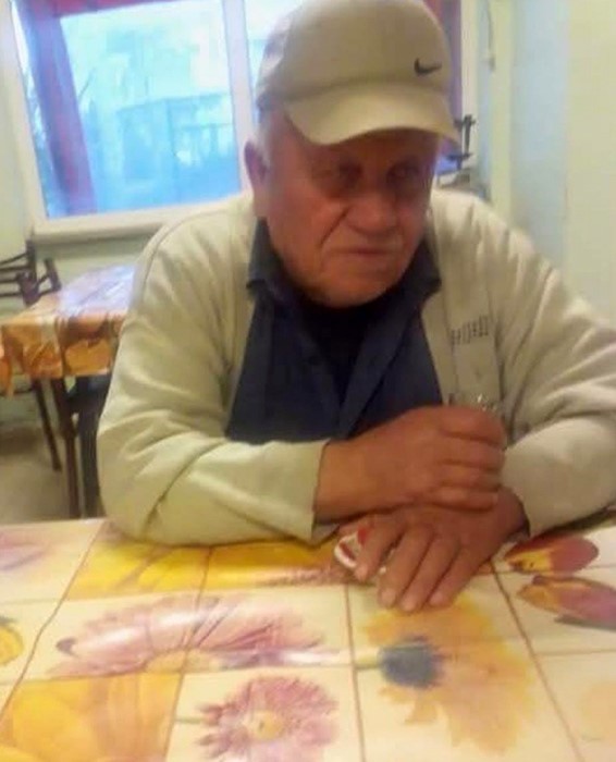 Kocaeli&rsquo;de trakt&ouml;r&uuml;n altında kalan yaşlı adam hayatını kaybetti
