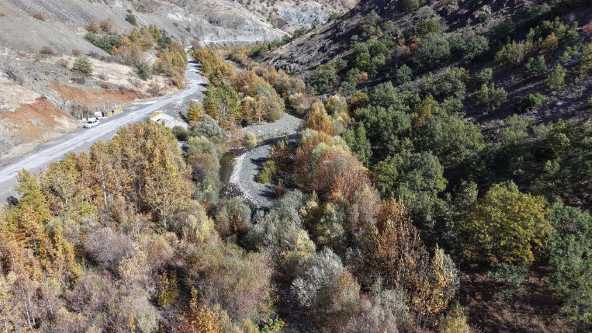 Belediye Başkanı Altınışık: 