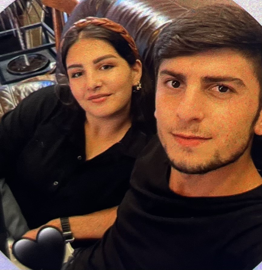 Eşini 45 yerinden bı&ccedil;aklayan cani koca tutuklandı
