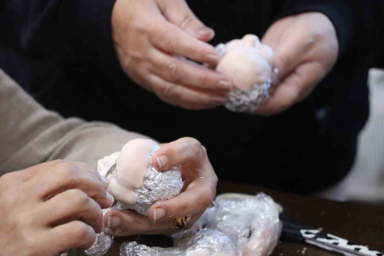 Eskişehir’den Türkiye’ye uzanan sanat köprüsü
