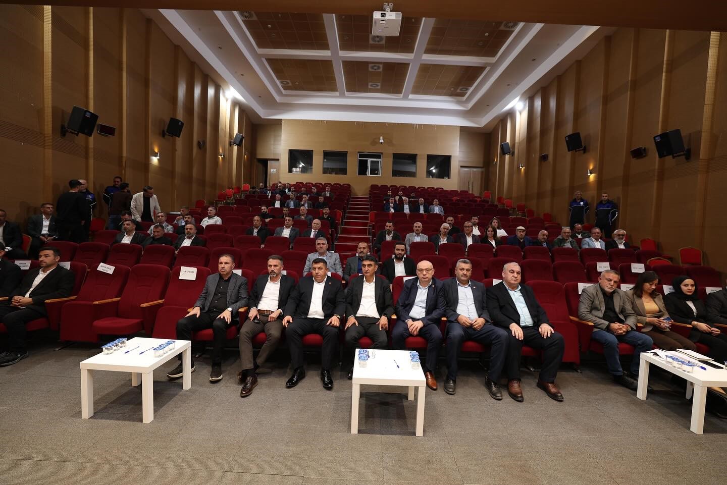 Dilovası’na 2 bin 4 TOKİ konutu inşa ediliyor
